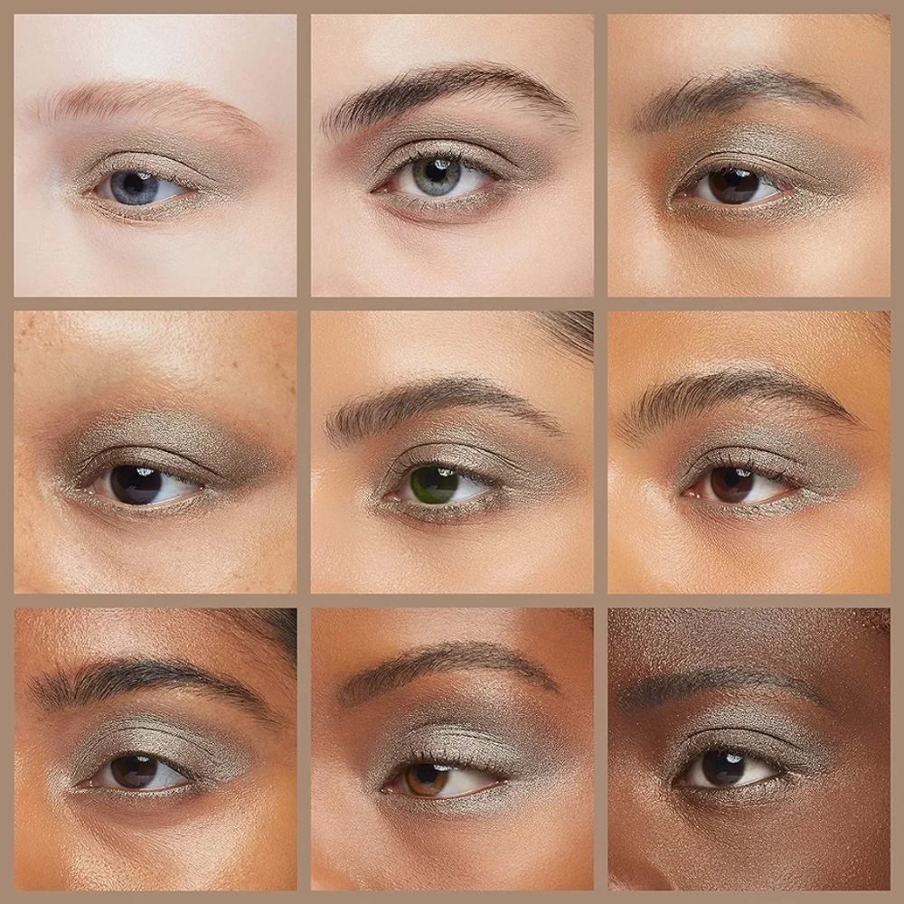 ๐น3/$12 L'Orรฉal Paris Infallible Paints Eyeshadow Metallics 404 Caged - Picture 5 of 10